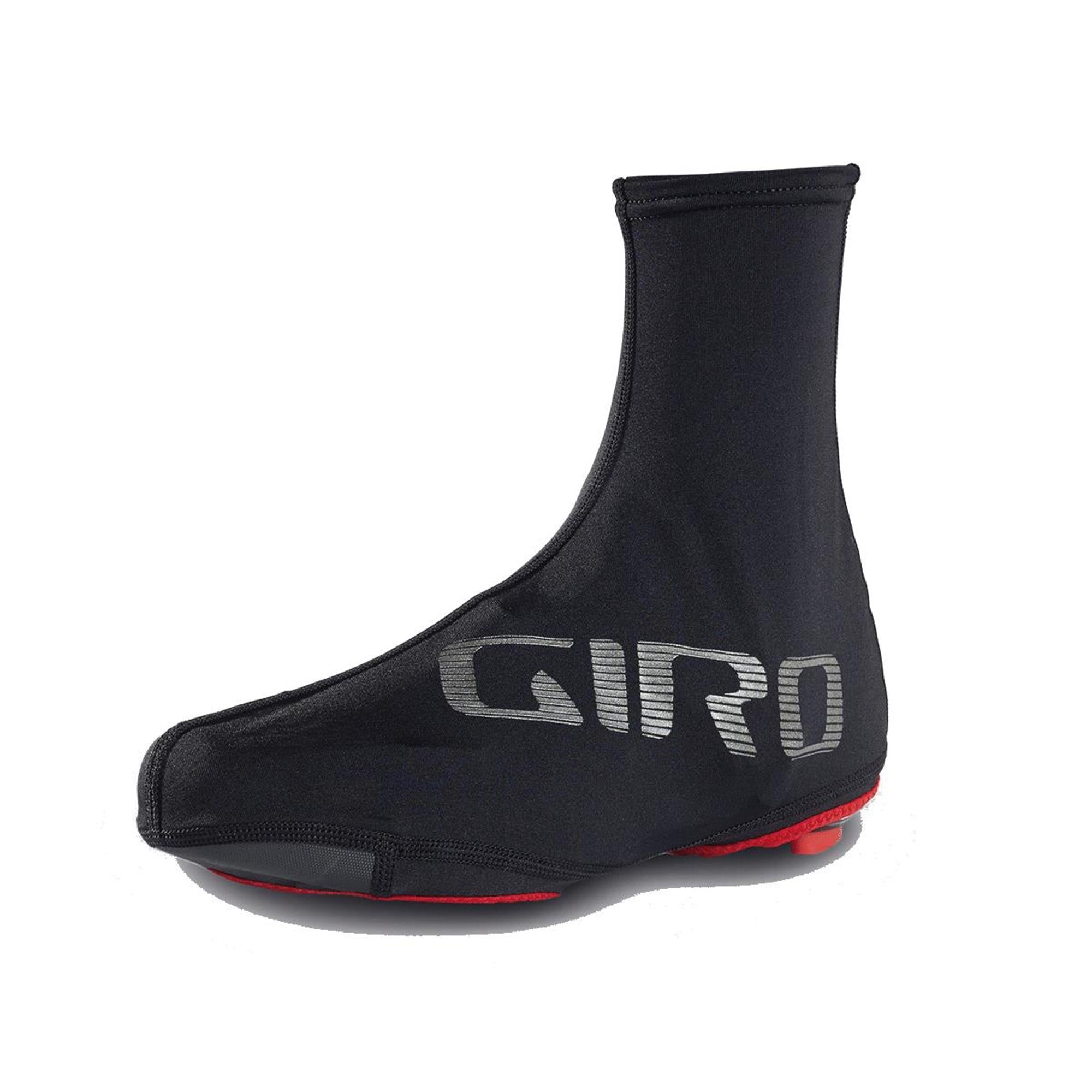 Giro hot sale toe covers