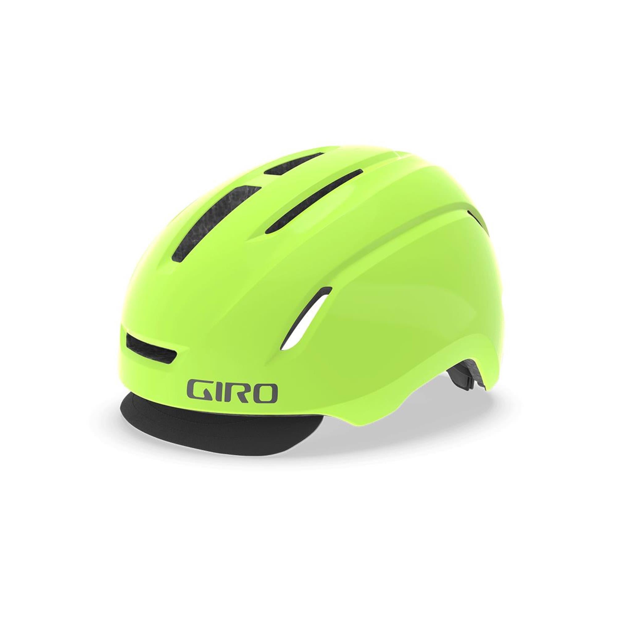 Giro caden clearance helmet review