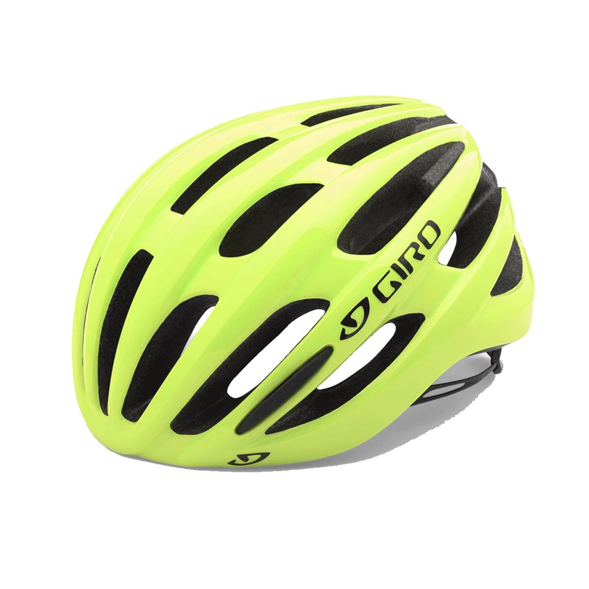 Giro foray helmet discount review