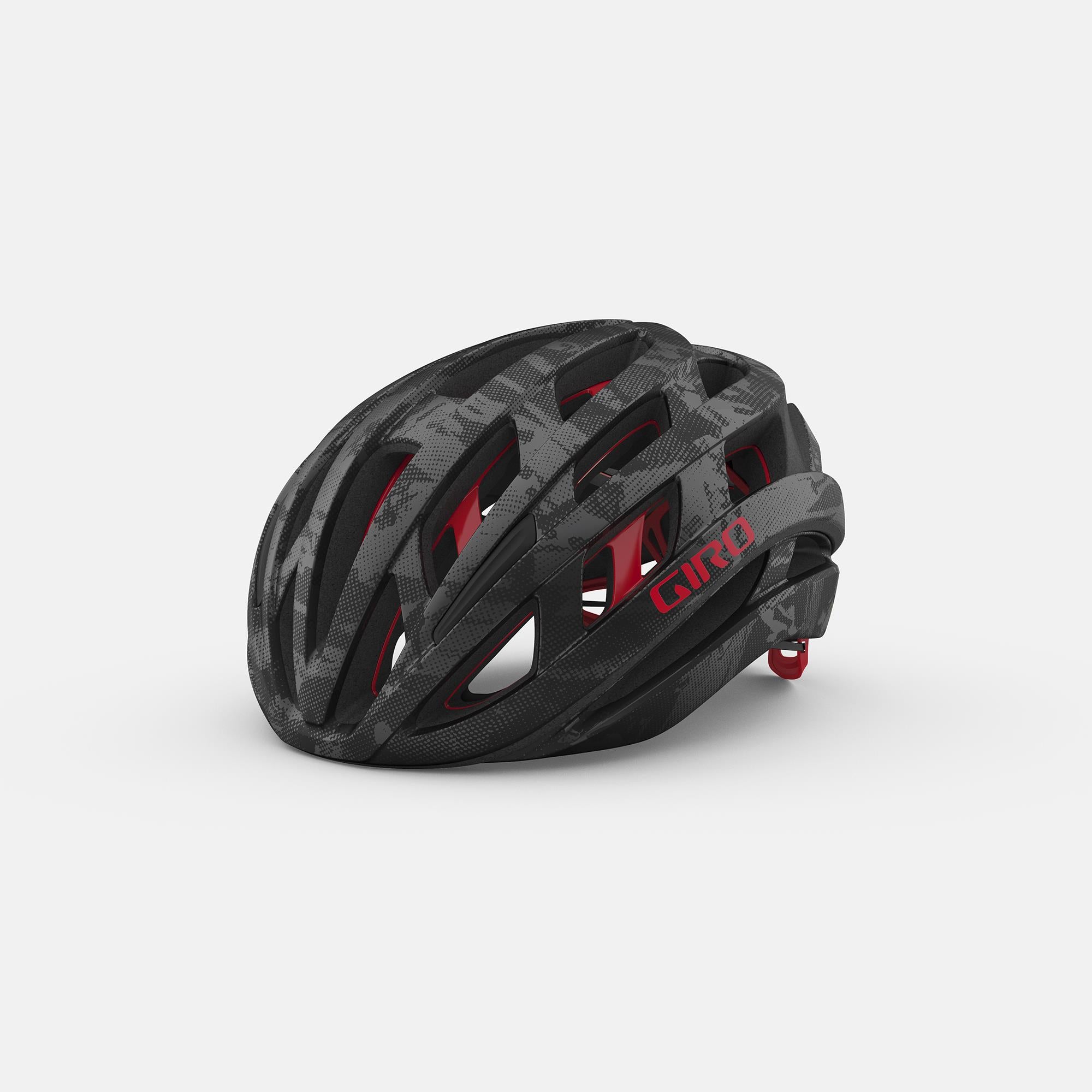 Helios Spherical Road Helmet