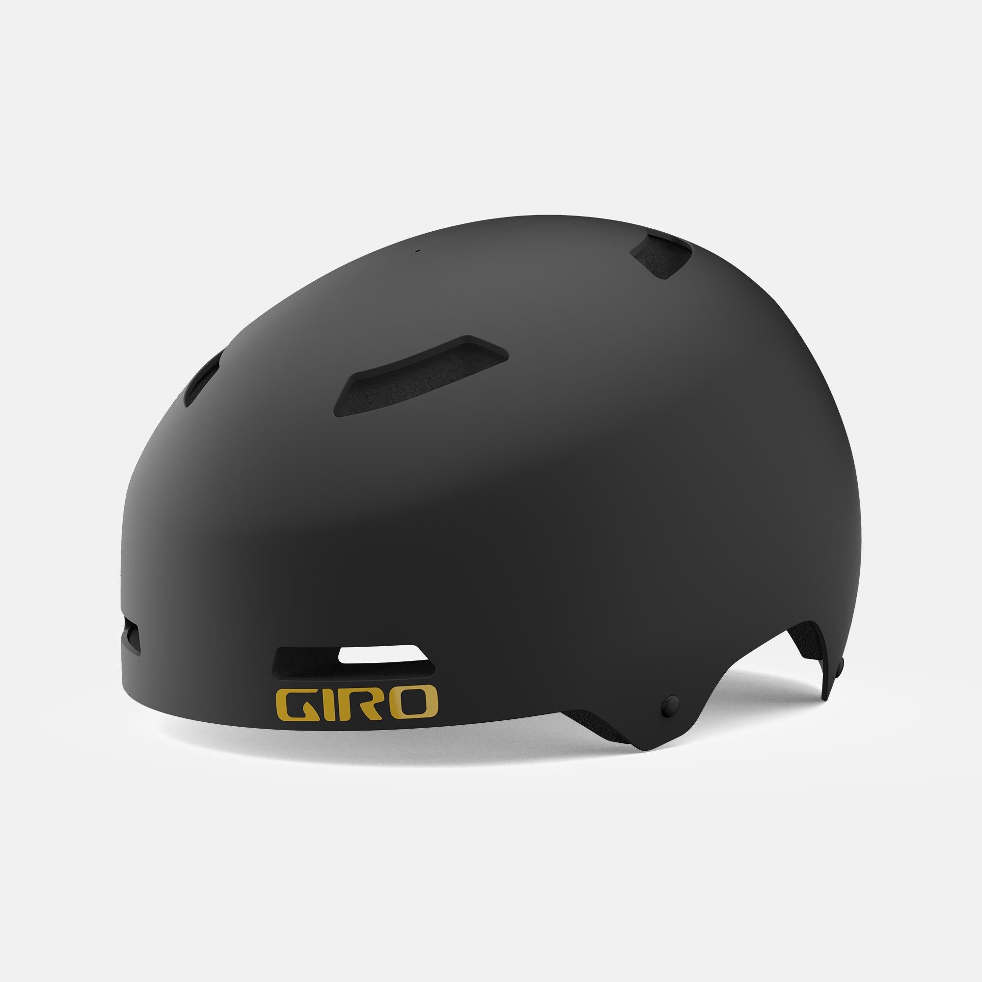 Giro quarter hot sale bike helmet