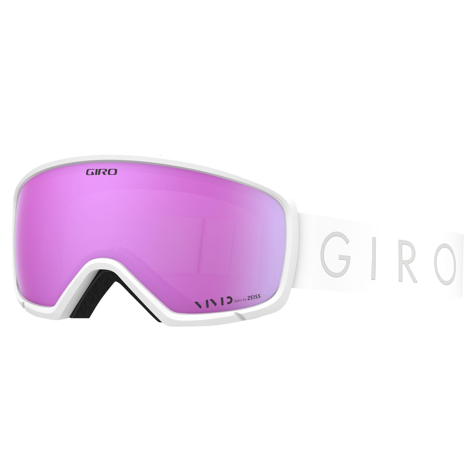 Giro Millie Women's Snow Goggle – Giro Sport Design