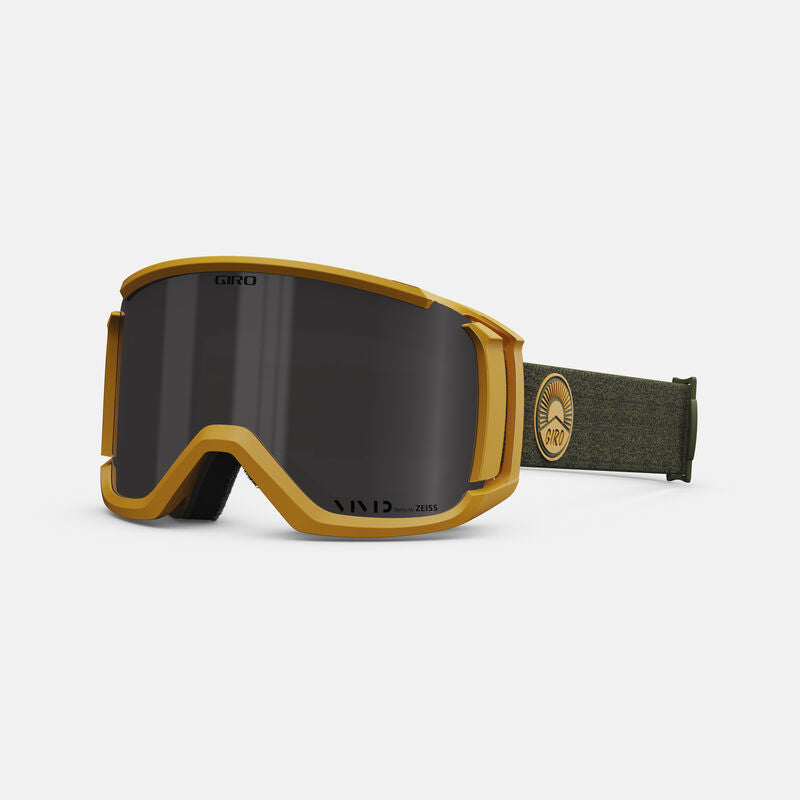 Revolt Snow Goggles – Giro Sport Design