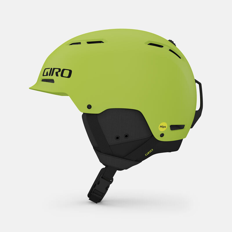 Giro trig sale mips snow helmet