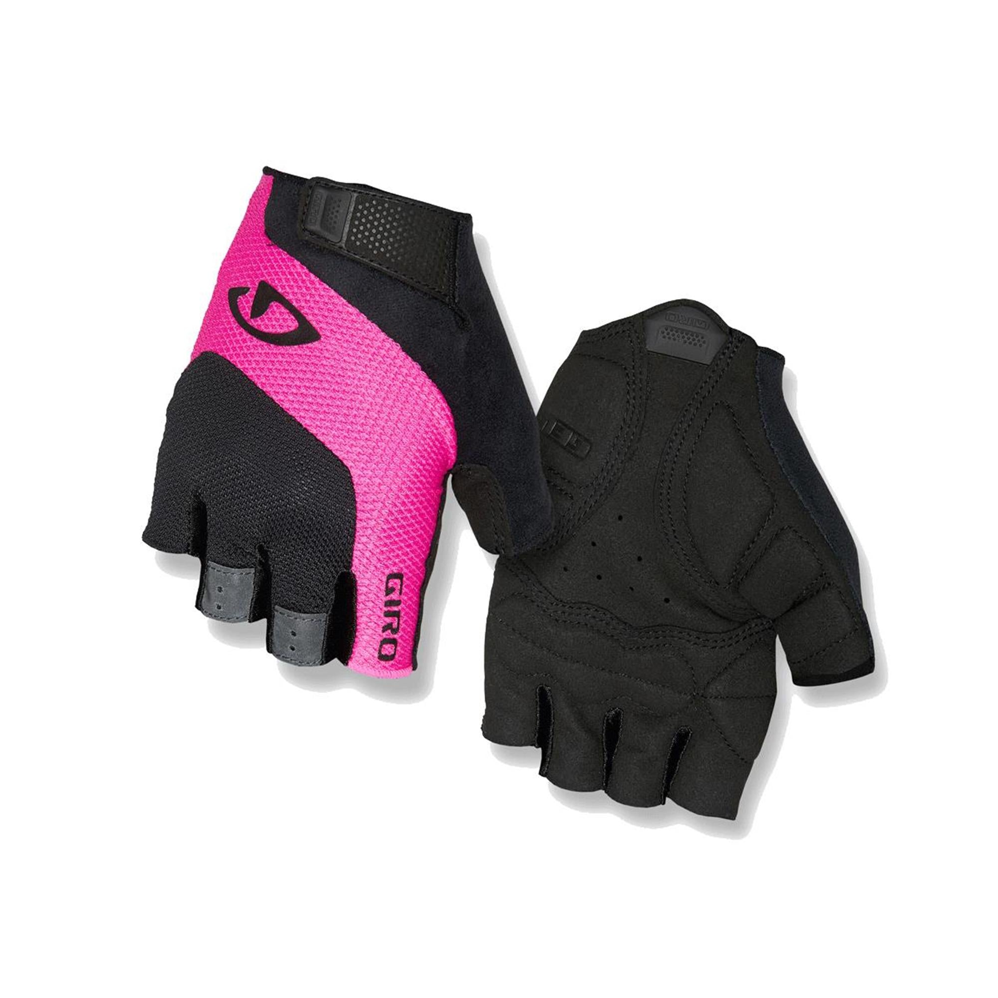 Women's best sale biking gloves