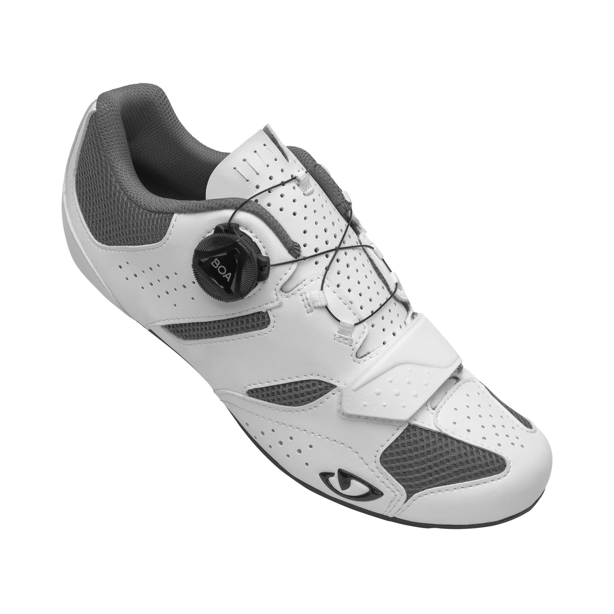 Womens cycling shoes best sale sale