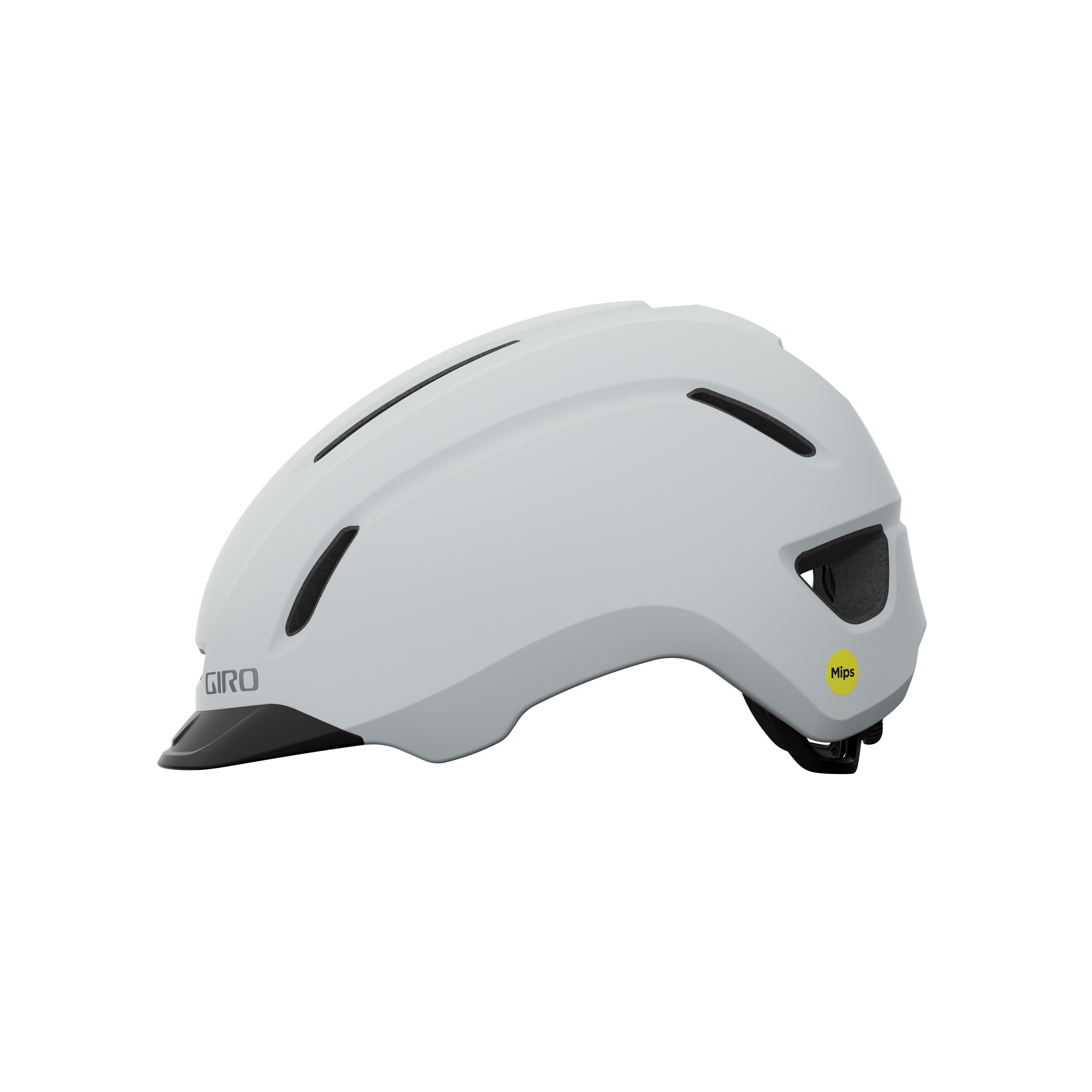 Giro caden urban cycling hot sale helmet