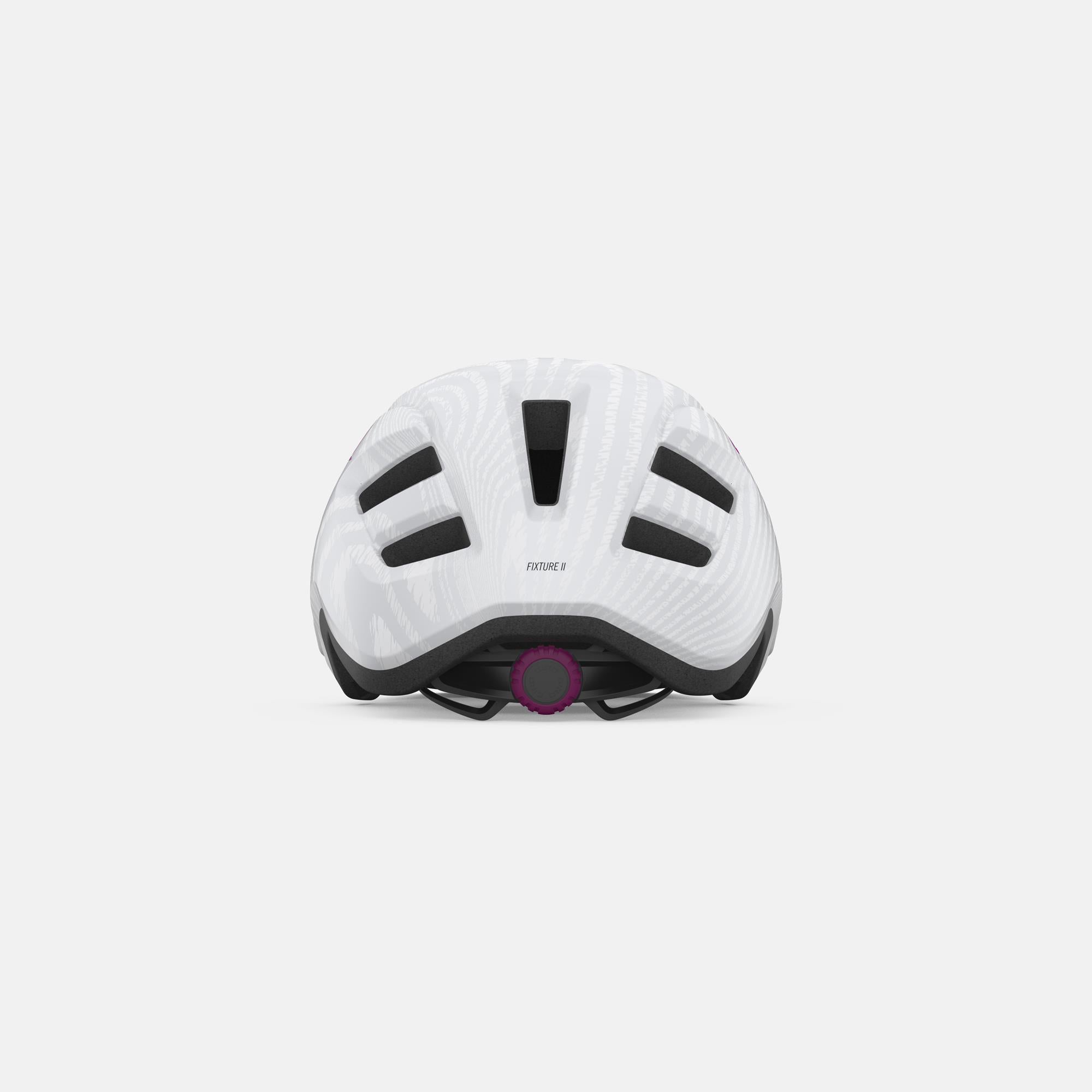 Fixture II Youth Helmet – Giro Sport Design