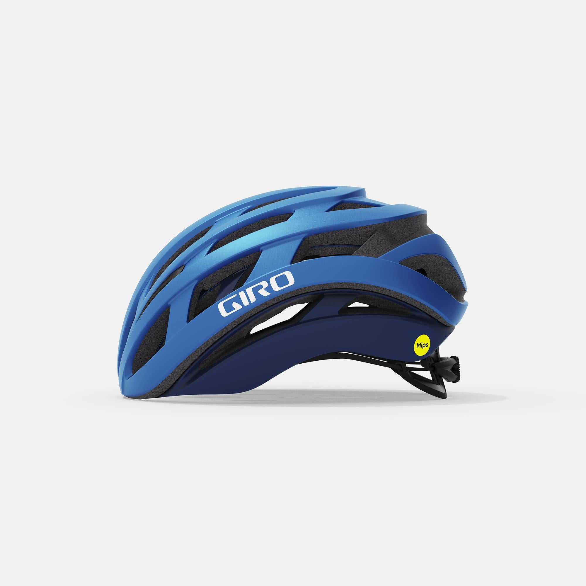 Helios Spherical Road Helmet – Giro Sport Design