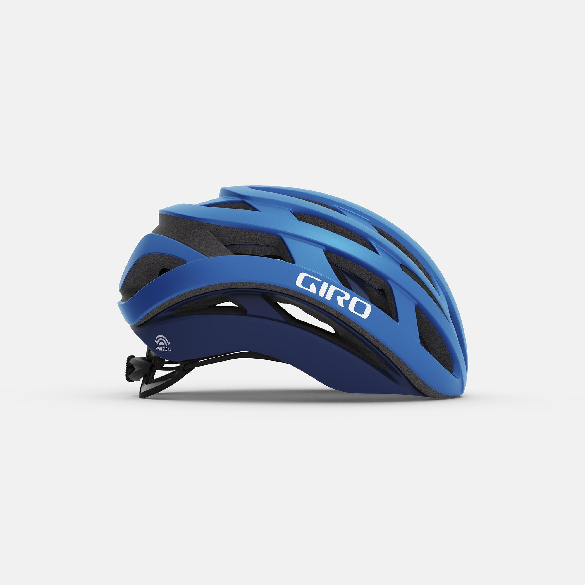 Helios Spherical Road Helmet – Giro Sport Design