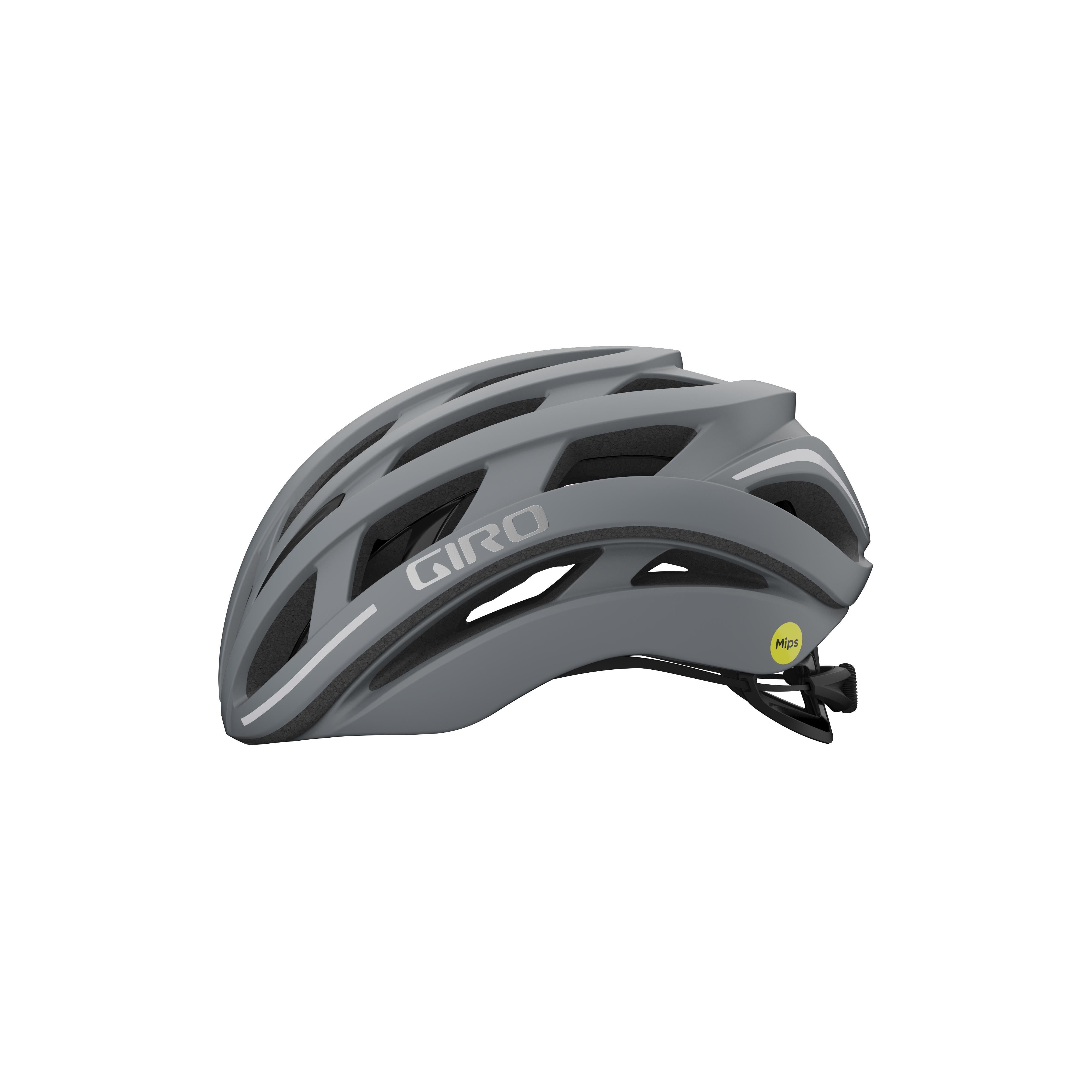 Helios Spherical Road Helmet – Giro Sport Design