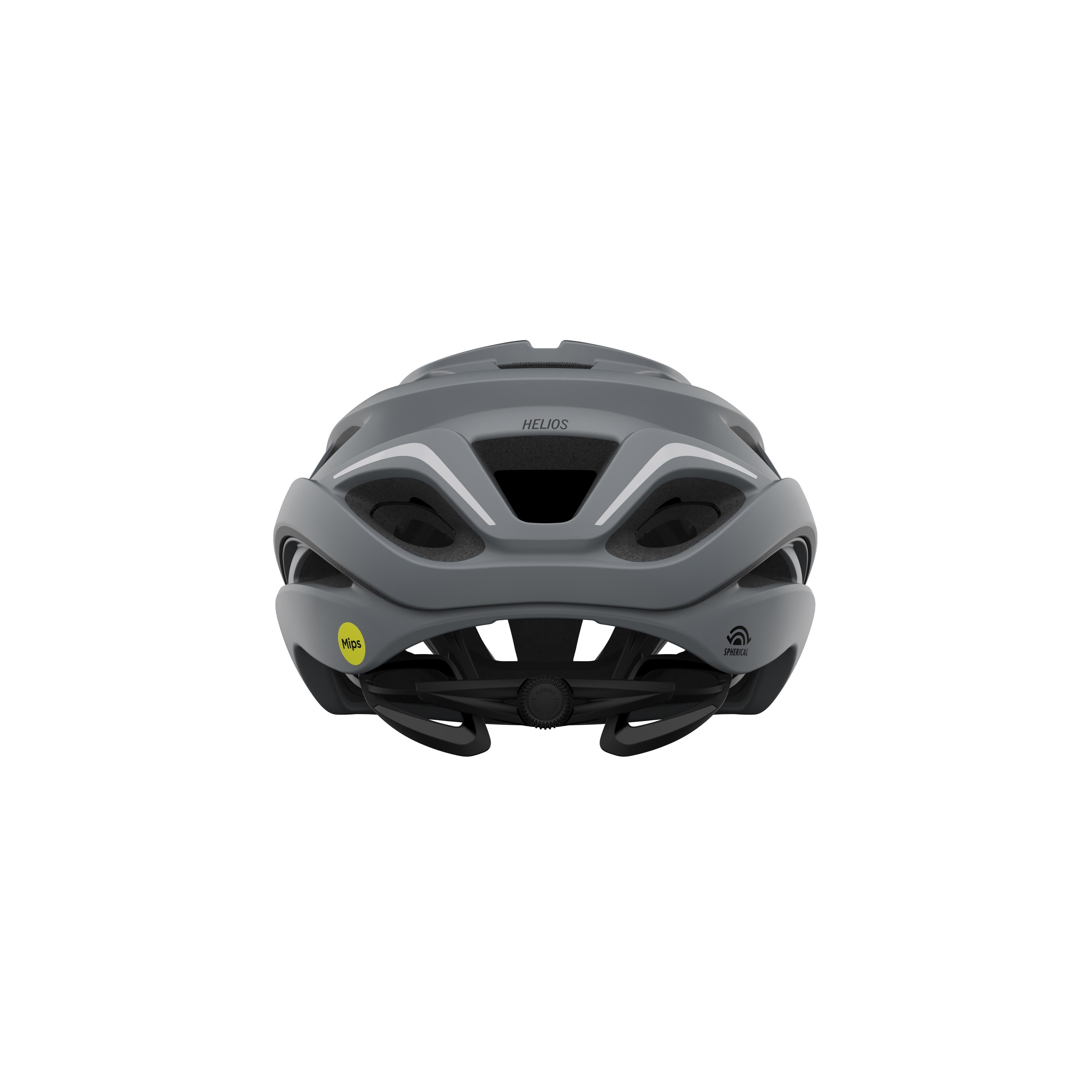 Helios Spherical Road Helmet – Giro Sport Design