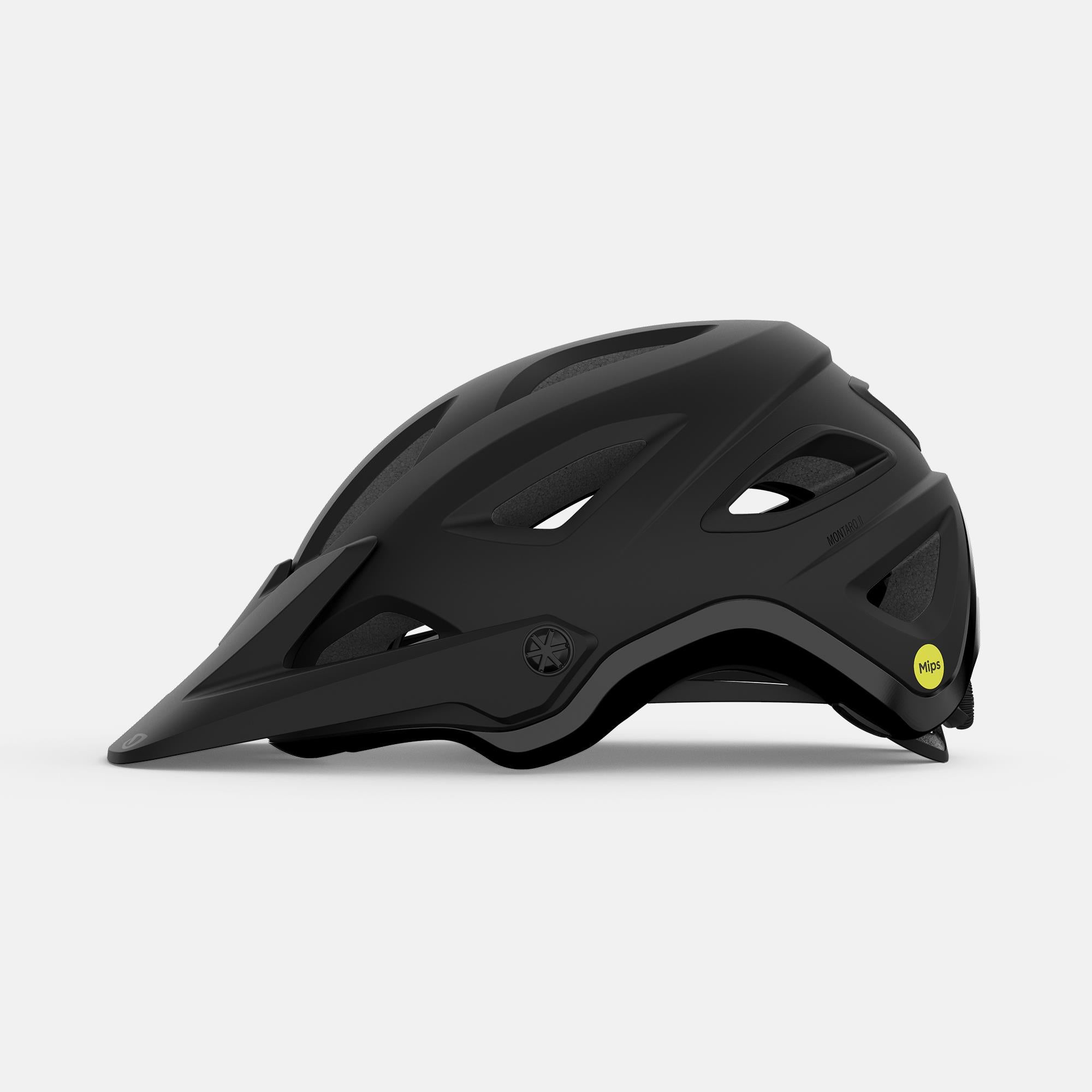 Giro montaro deals mips helmet