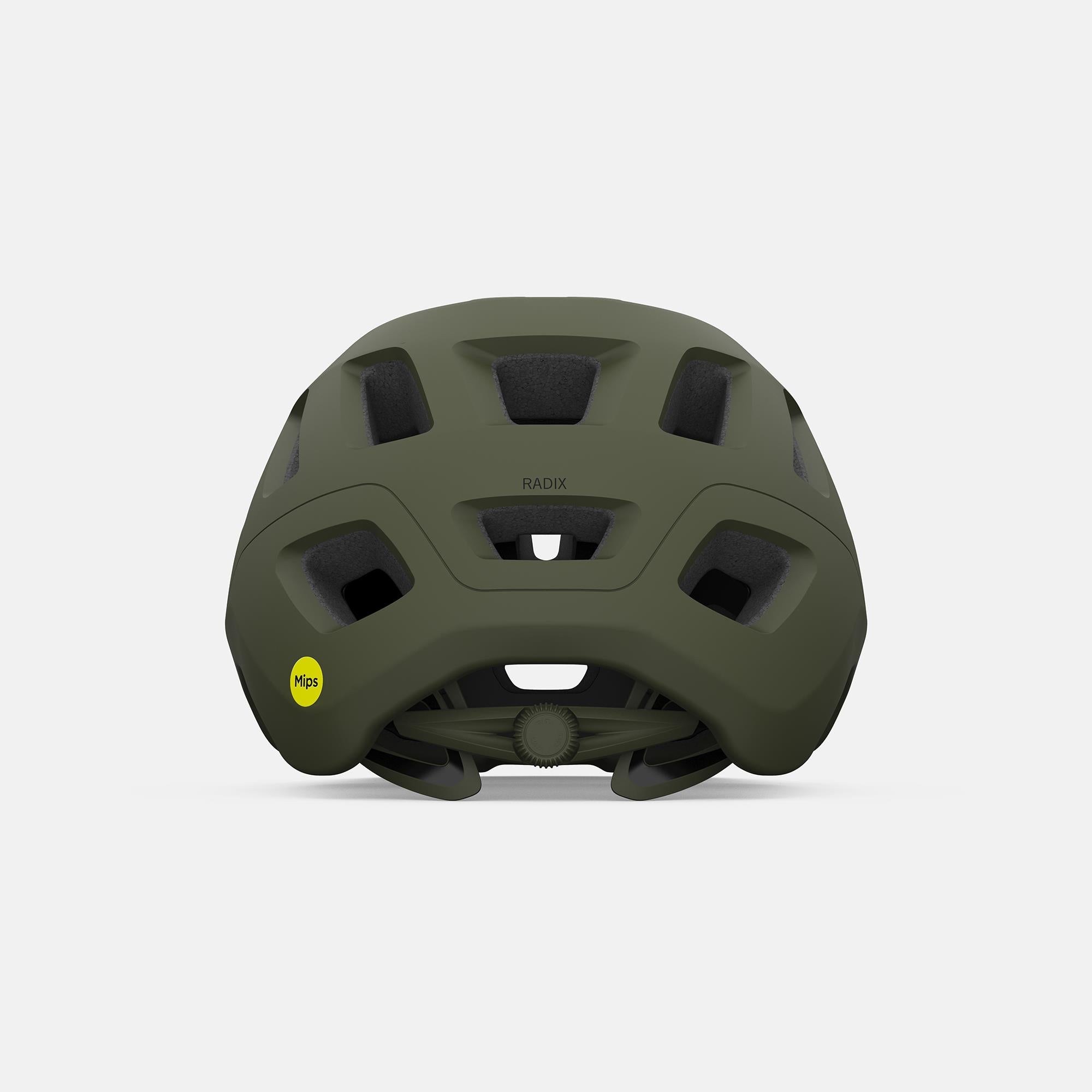 Radix MIPS Dirt Helmet – Giro Sport Design