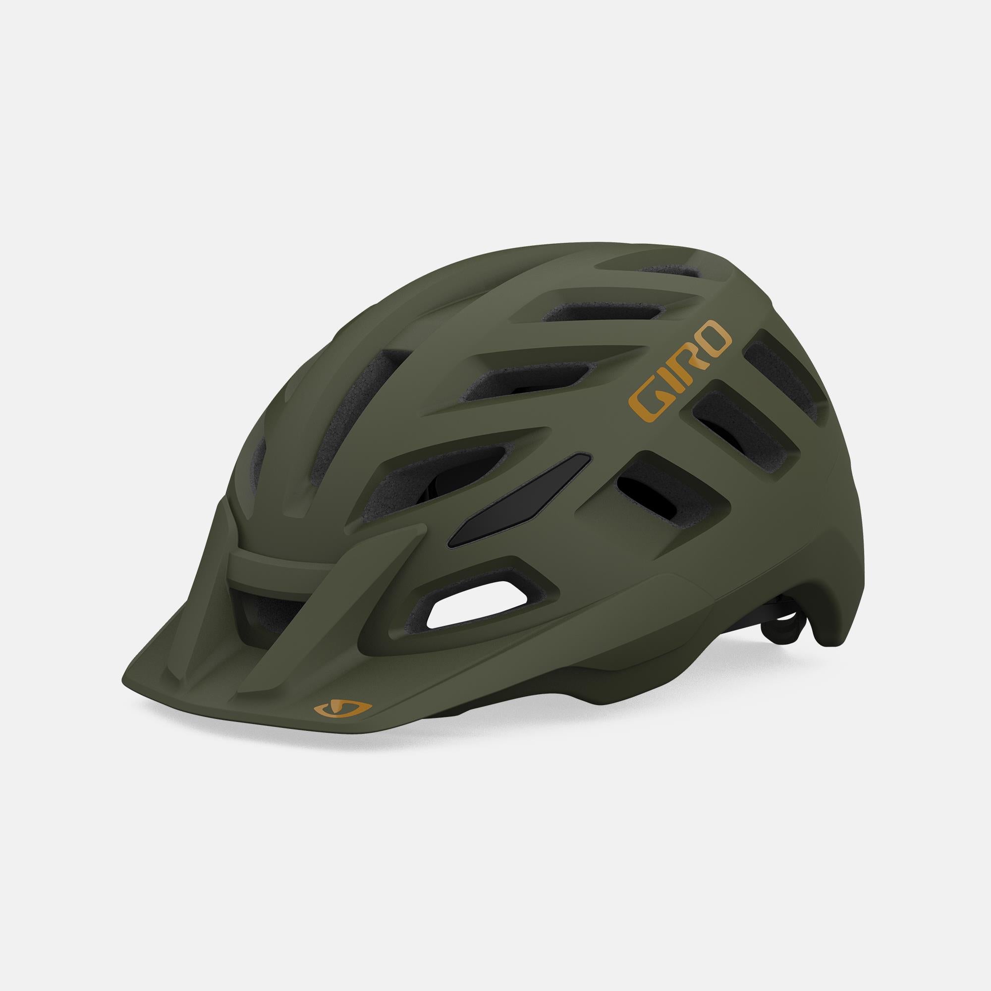 Radix Dirt Helmet – Giro Sport Design
