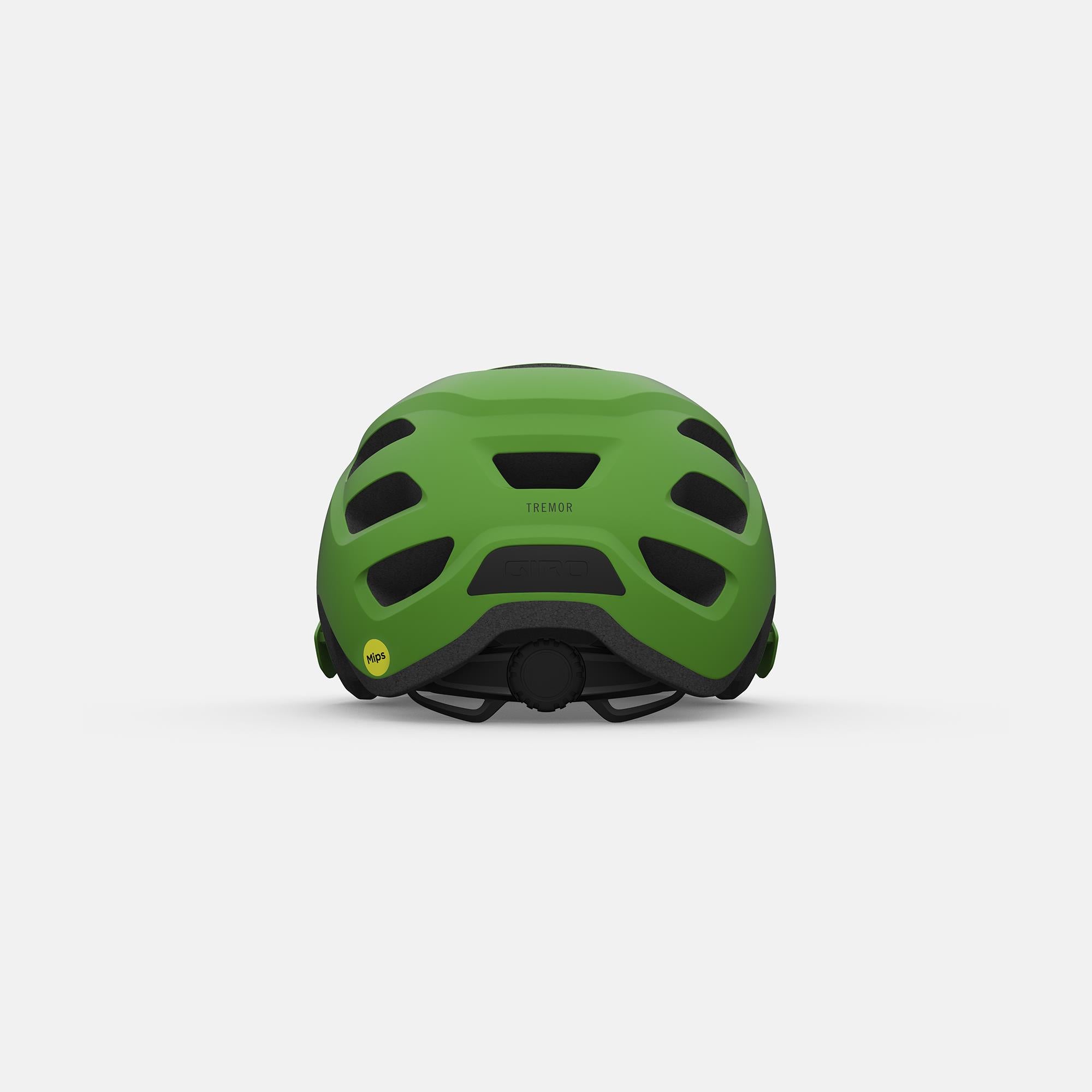 Giro tremor best sale kids helmet