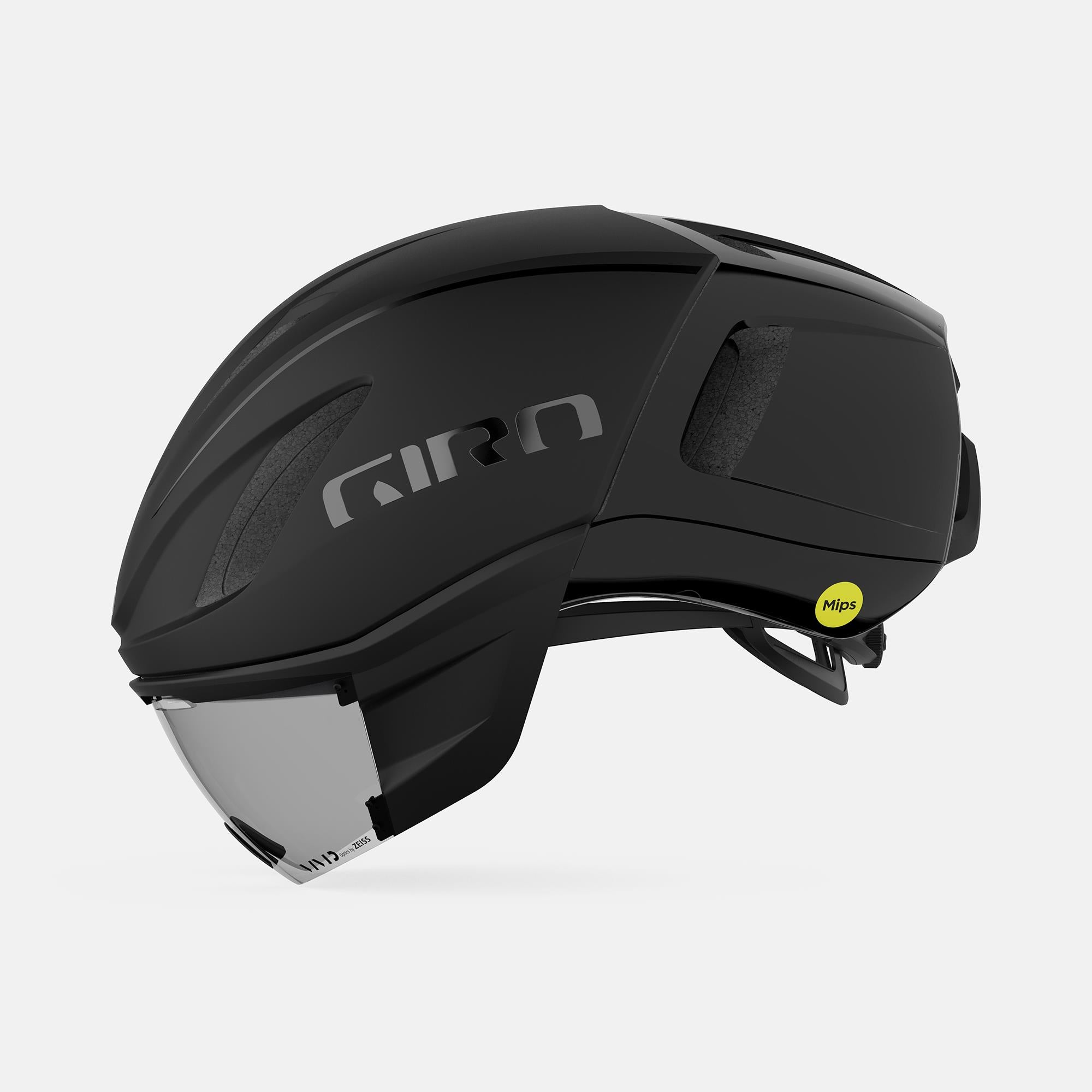 Giro vanquish sale mips aero helmet