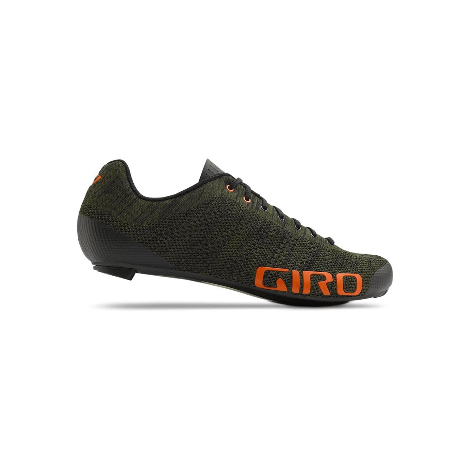 Giro e70 knit cheap cycling shoes