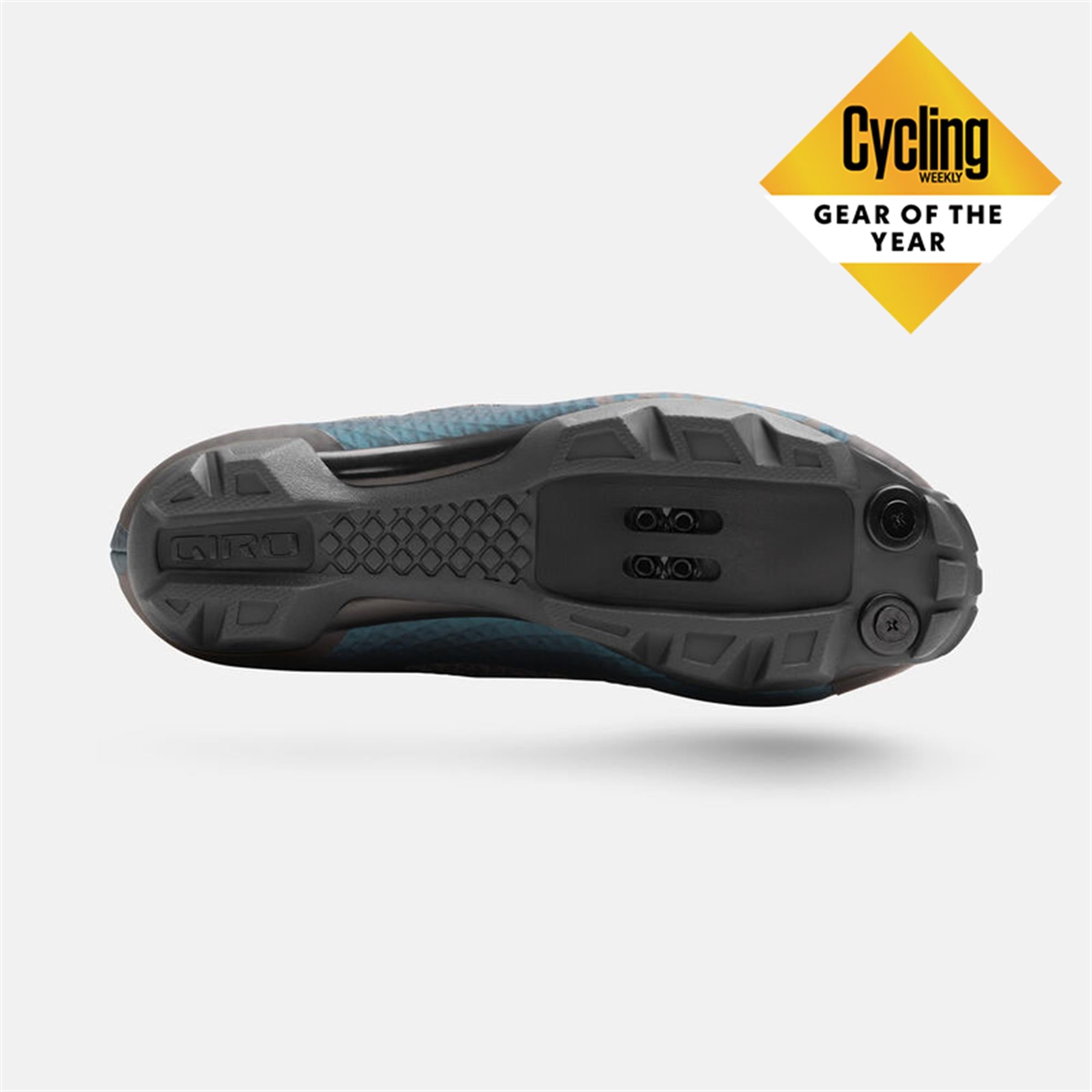 Sector MTB Cycling Shoes Giro Sport Design