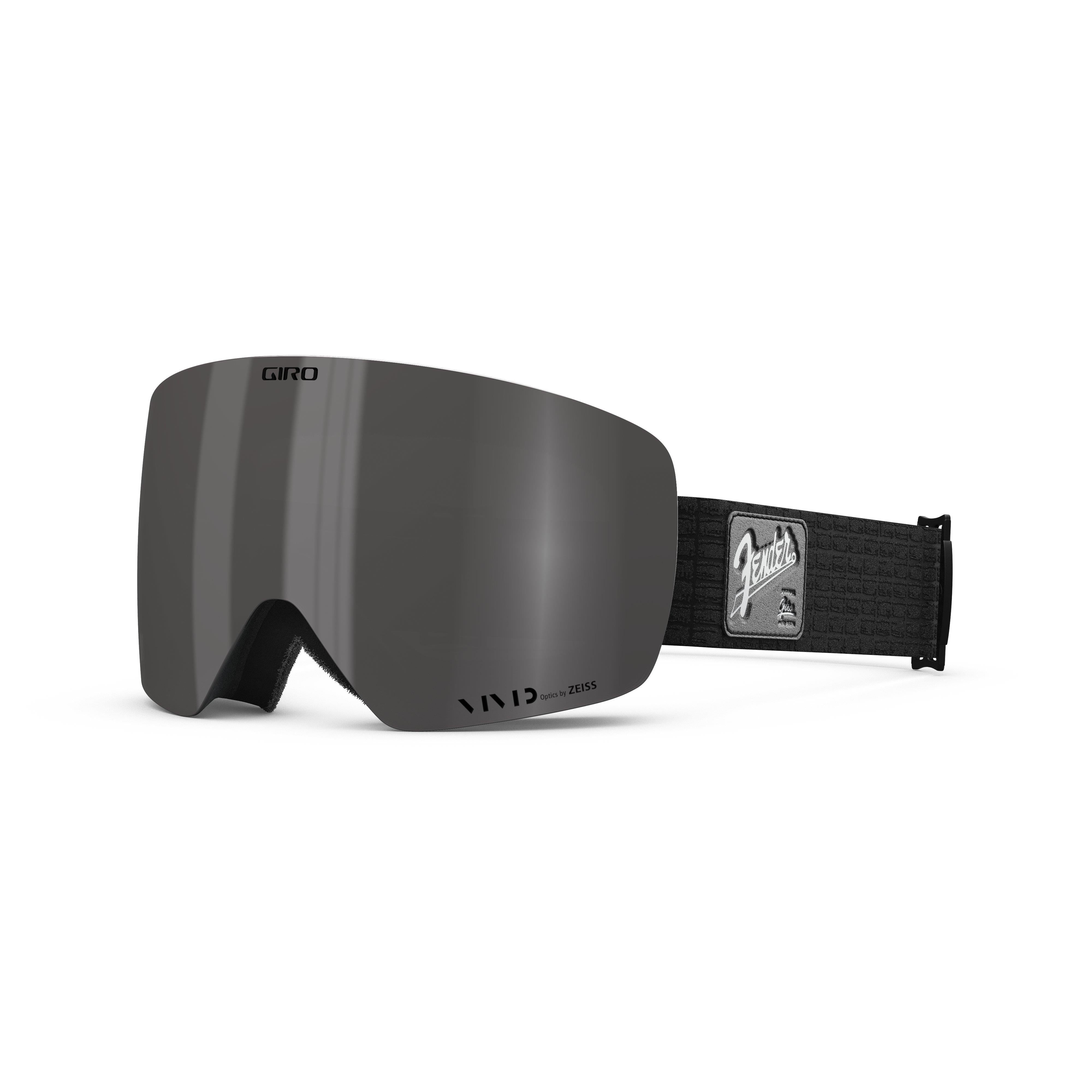 Contour Snow Goggle – Giro Sport Design