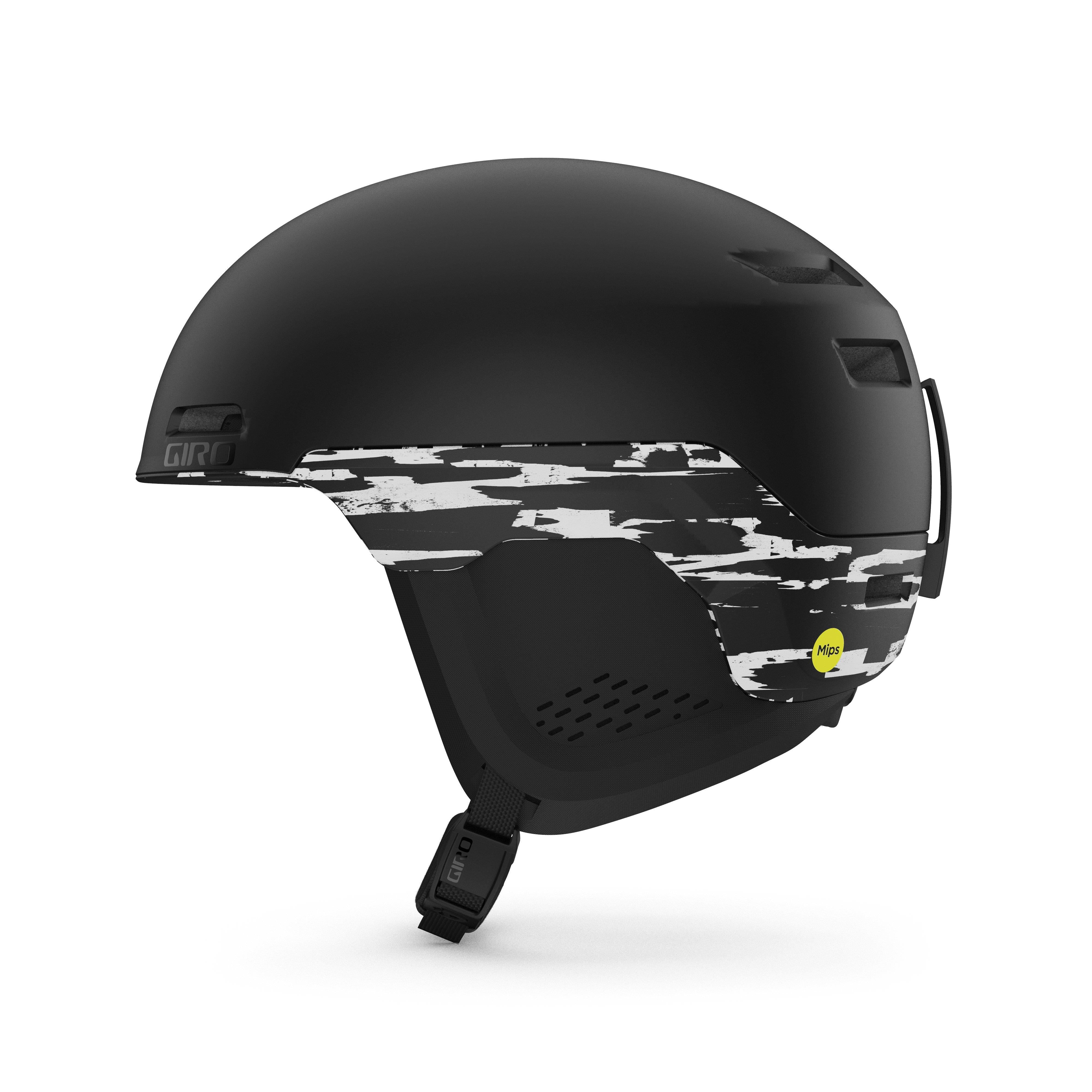 Owen Spherical Snow Helmet – Giro Sport Design