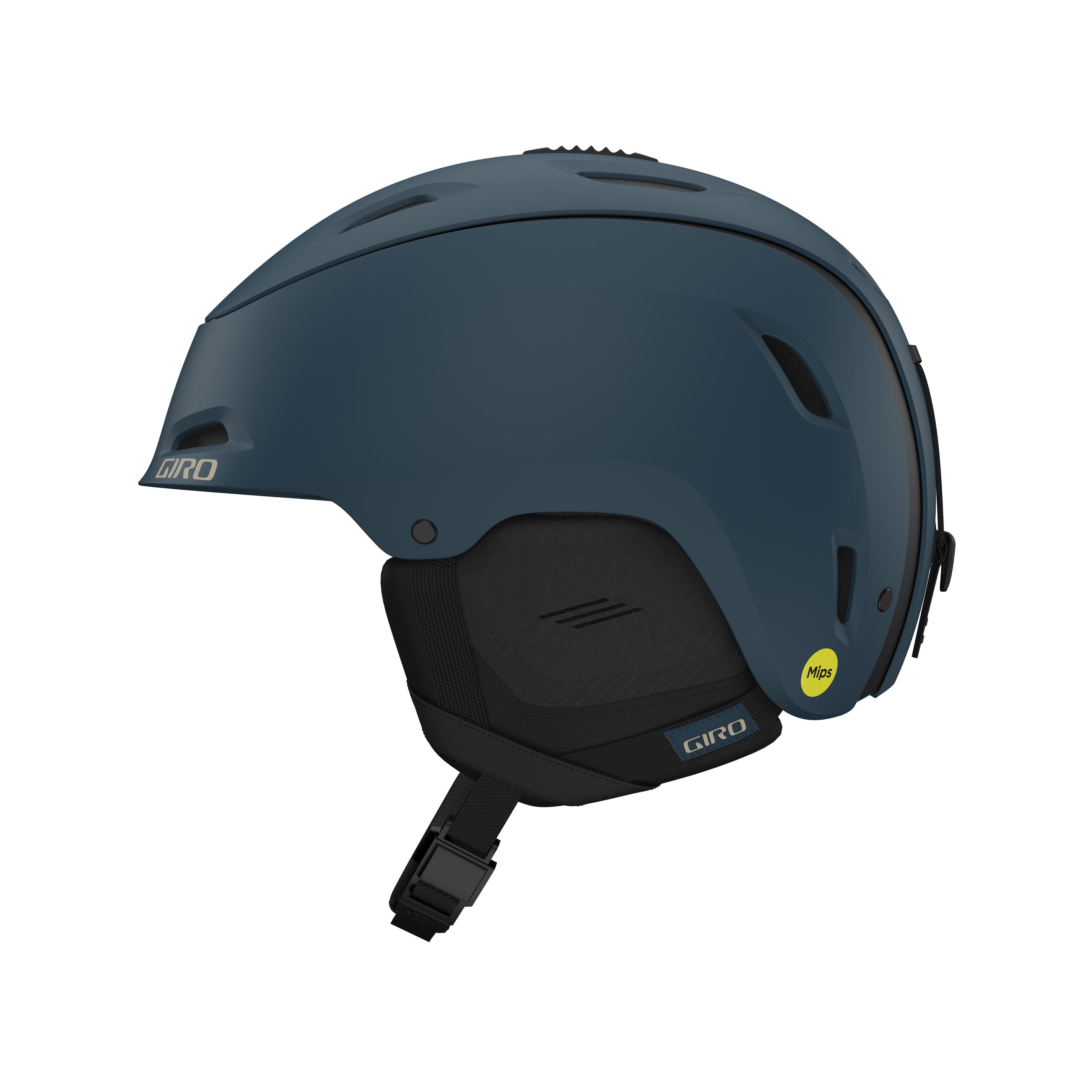 Range MIPS Snow Helmet – Giro Sport Design