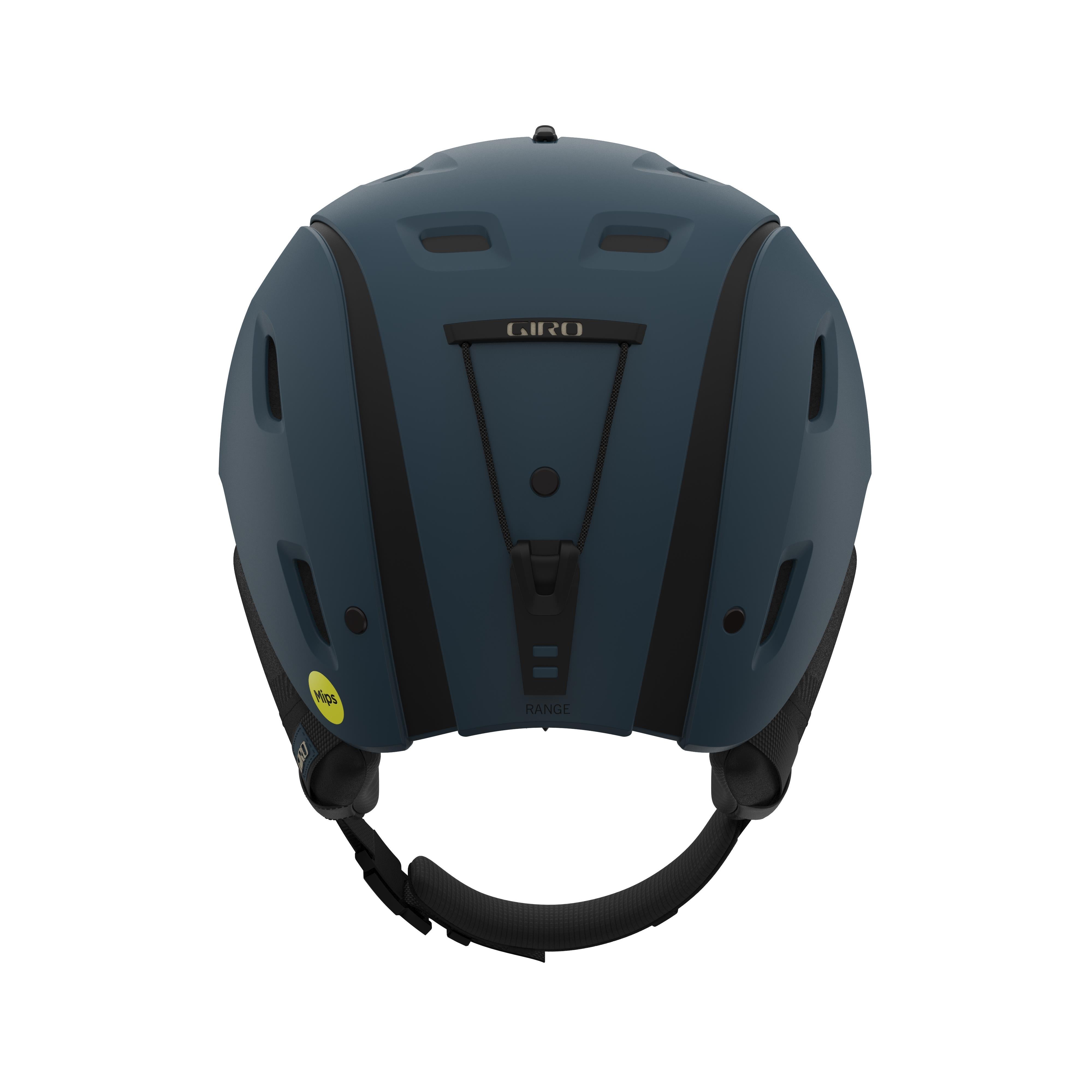 Range MIPS Snow Helmet – Giro Sport Design