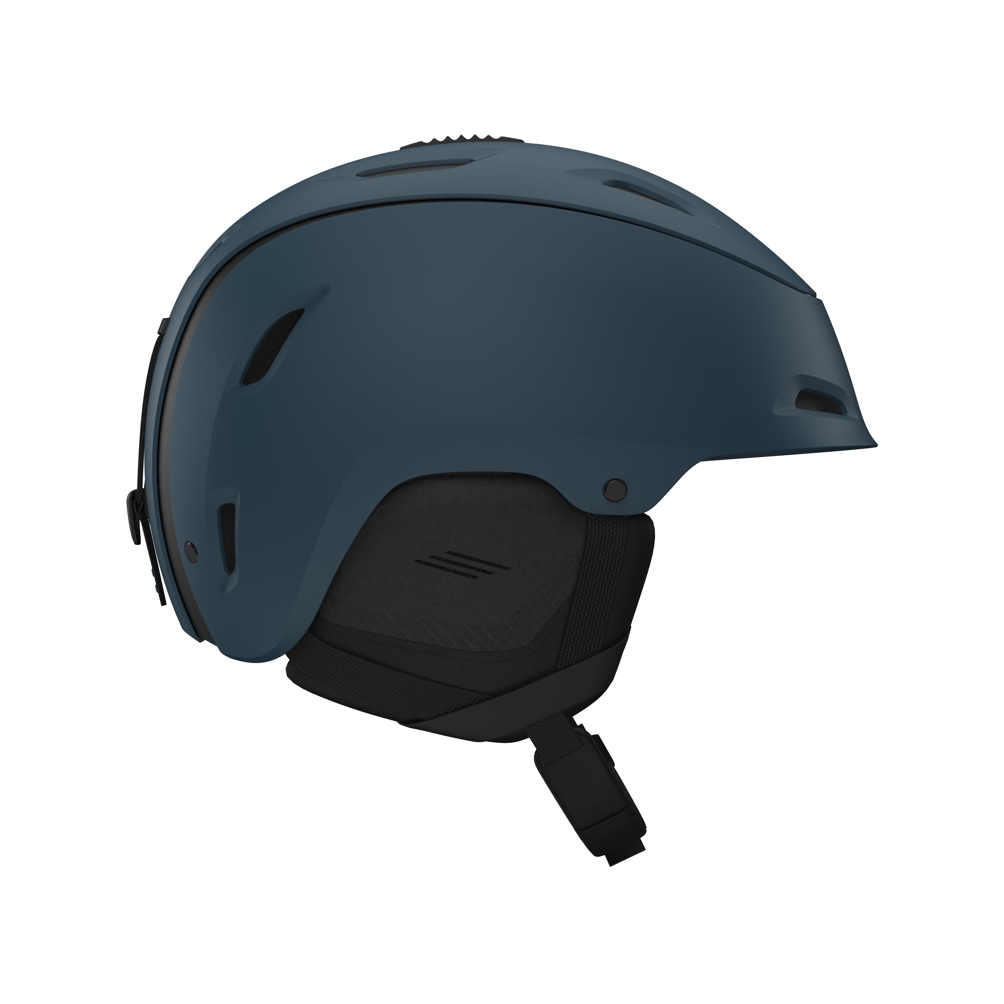 Range MIPS Snow Helmet