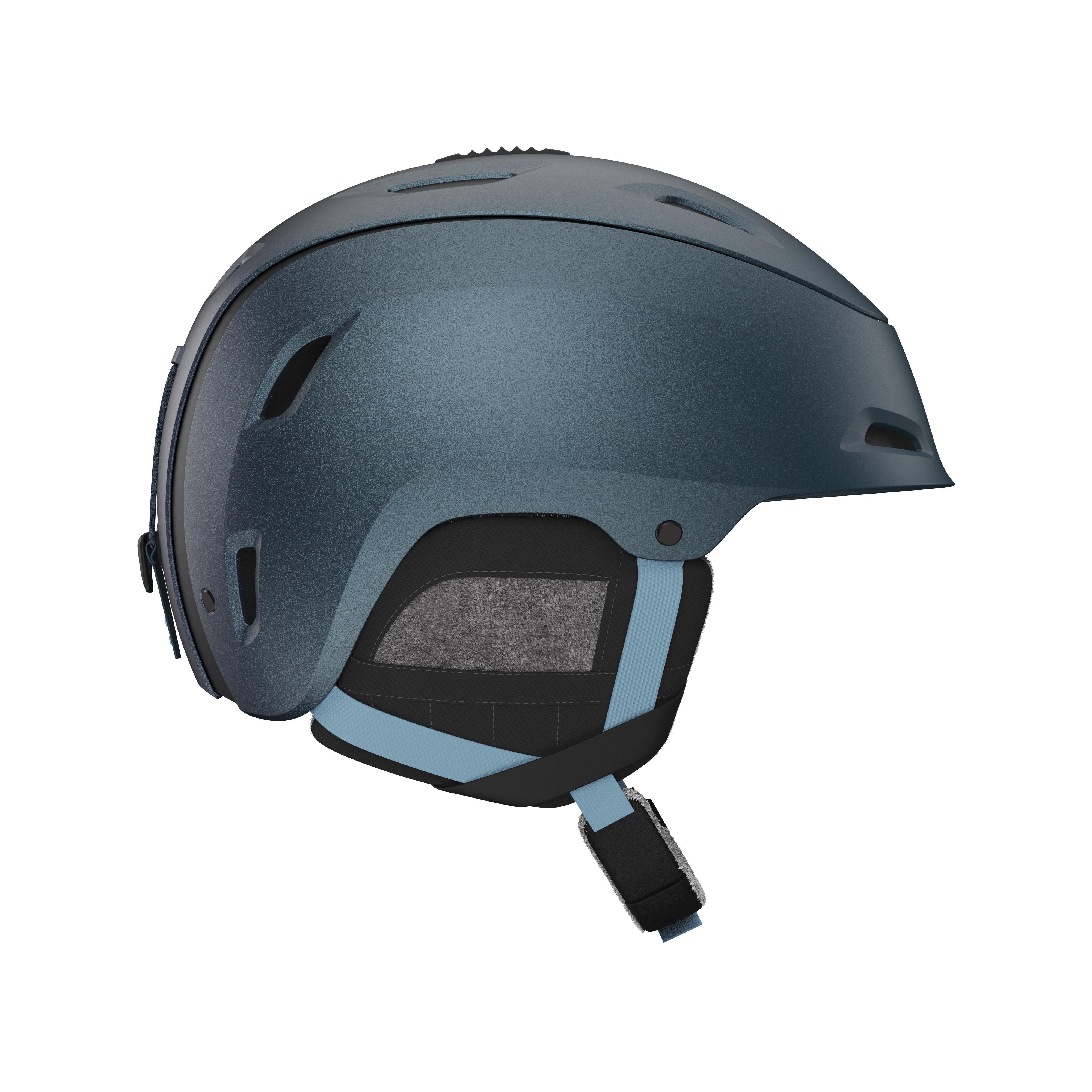 Giro range sales mips ski helmet