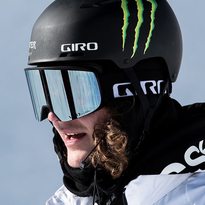 Axis Snow Goggle – Giro Sport Design