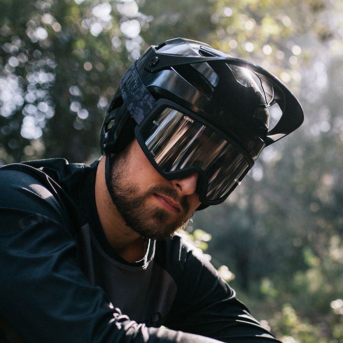 Mtb goggles deals