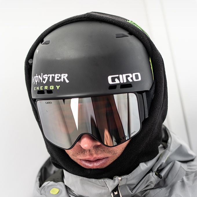 Giro store snowboard goggles